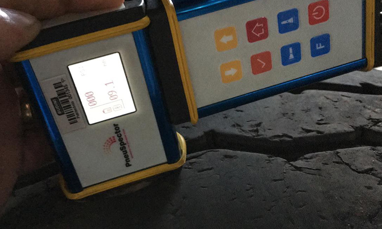 Equipamentos e Tecnologias para o Setor automotivo