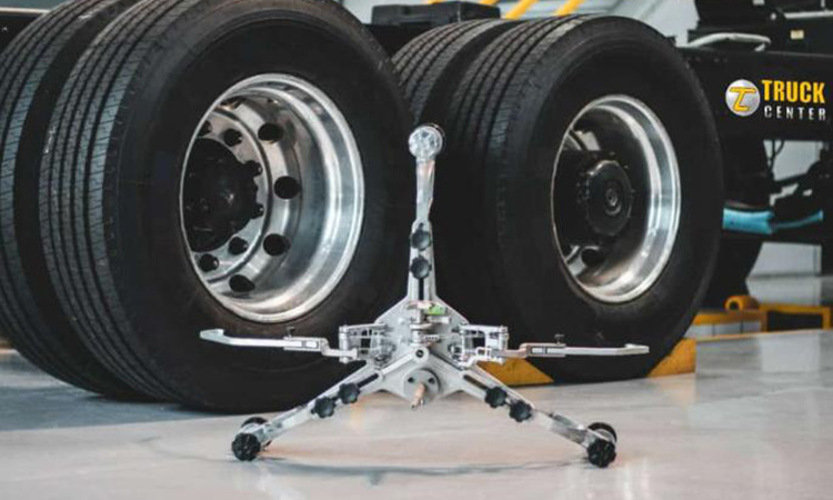 Equipamentos e Tecnologias para o Setor automotivo